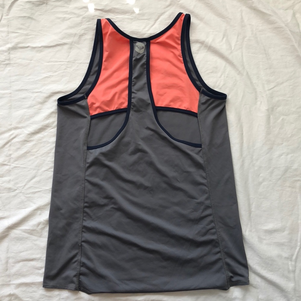 Roxy Medium Workout Top